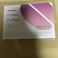 Pandako☆新品未開封☆ファンファレ　りそうのコーヒー2セット❤️ Amazon.co.jp: ファンファレ りそうのこーひー （ ダイエット